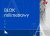 Blok milimetrowy Papier A3 20 kartek 90g UNIPAP